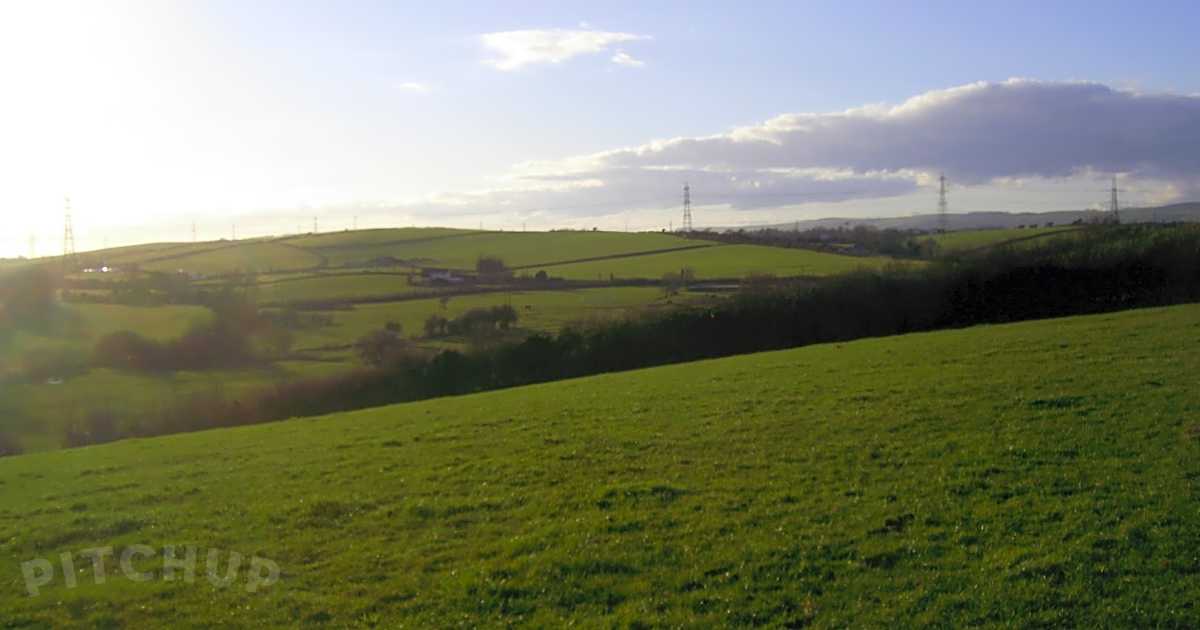 Redlands Farm, Weymouth