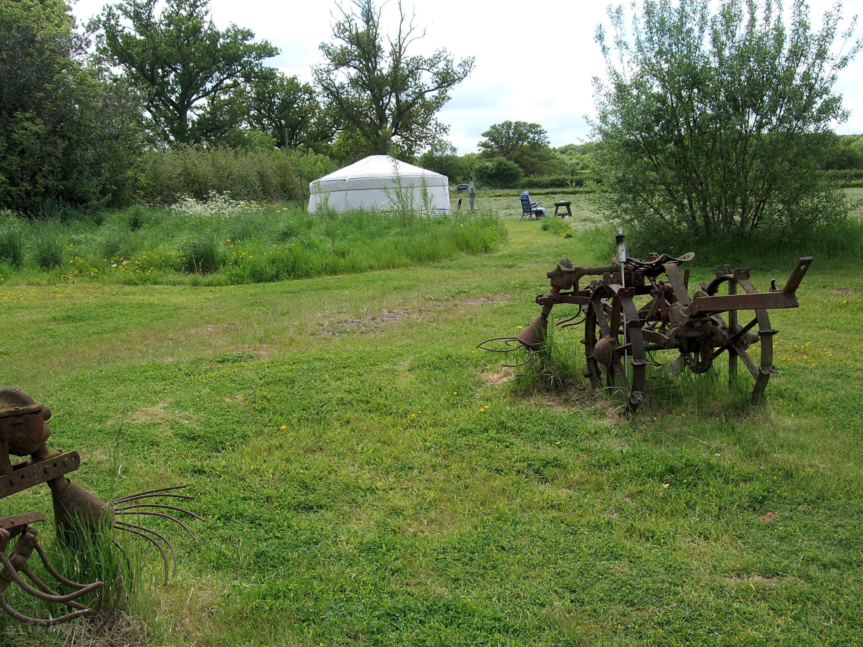 Holly Farm Holidays, Ilminster - Pitchup®