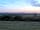 Camble Field Campsite: Sunset views
