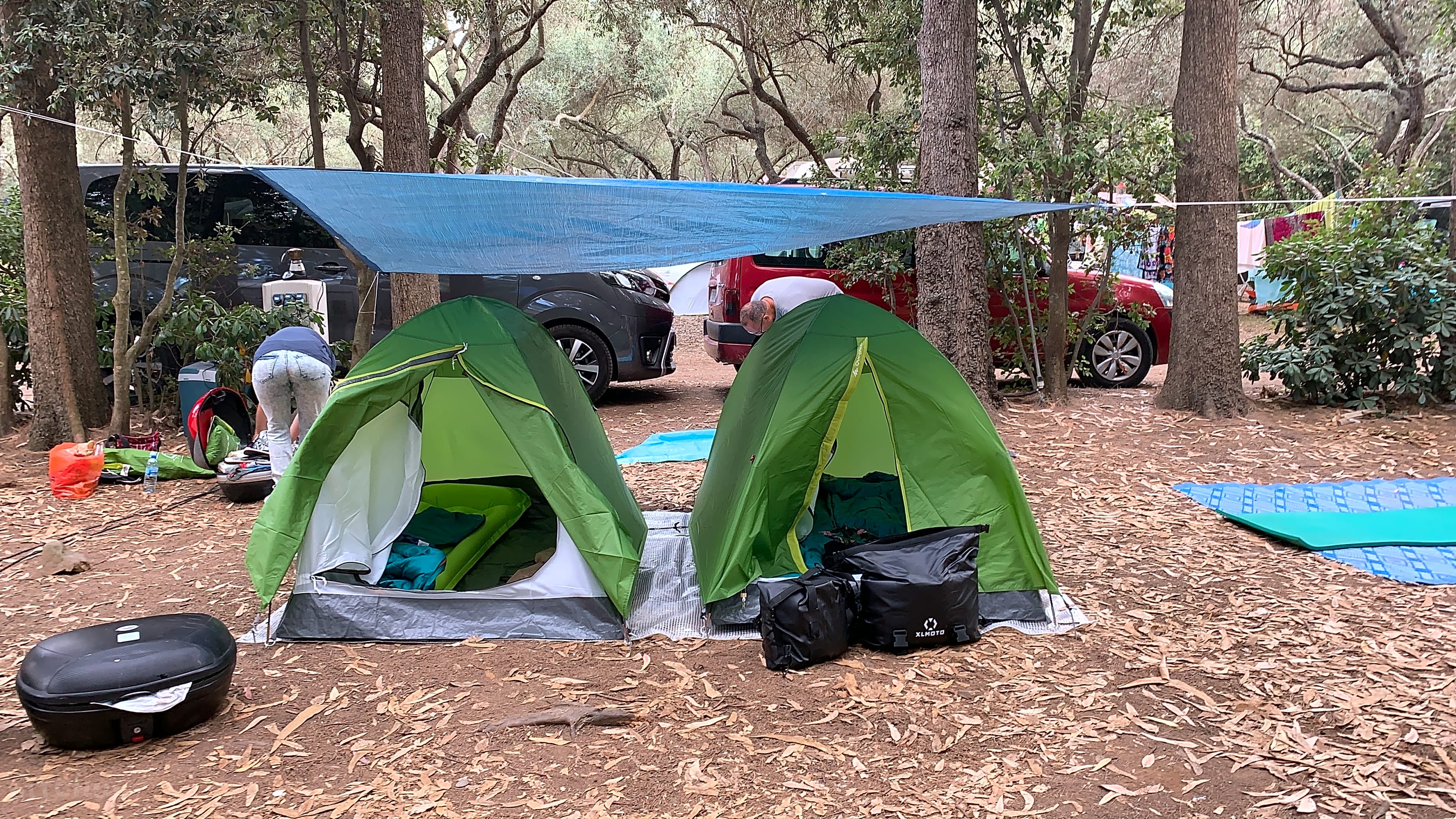 Camping Calamar Cervione Pitchup