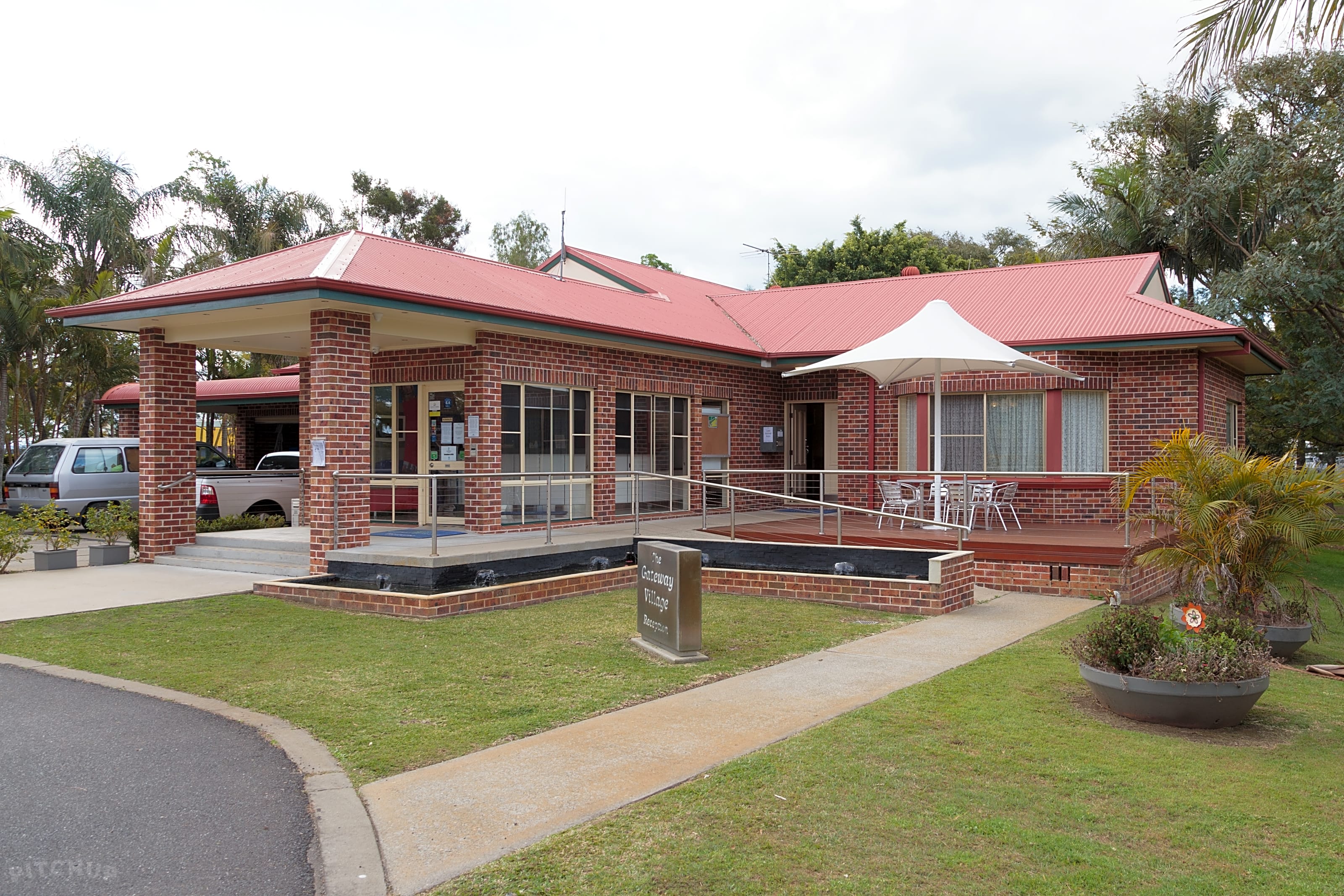 Grafton Holiday Park, Grafton Updated 2021 prices Pitchup®