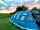 Top Yard Farm Caravan Park: Sunset (photo added by  on 05/08/2022)