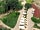 Bryce Pioneer Village: Aerial view of the park