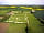 Haw Wood Caravan Park: Looking down on Haw Wood