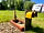 Grasmere Caravan Park: Electric hook-up, water tap and drain (photo added by manager on 24/05/2023)