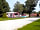 Château de la Bien-Assise: Bring an awning or gazebo at no extra charge (photo added by manager)