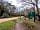 Aldridge Hill Caravan and Camping Site: Access to campsite