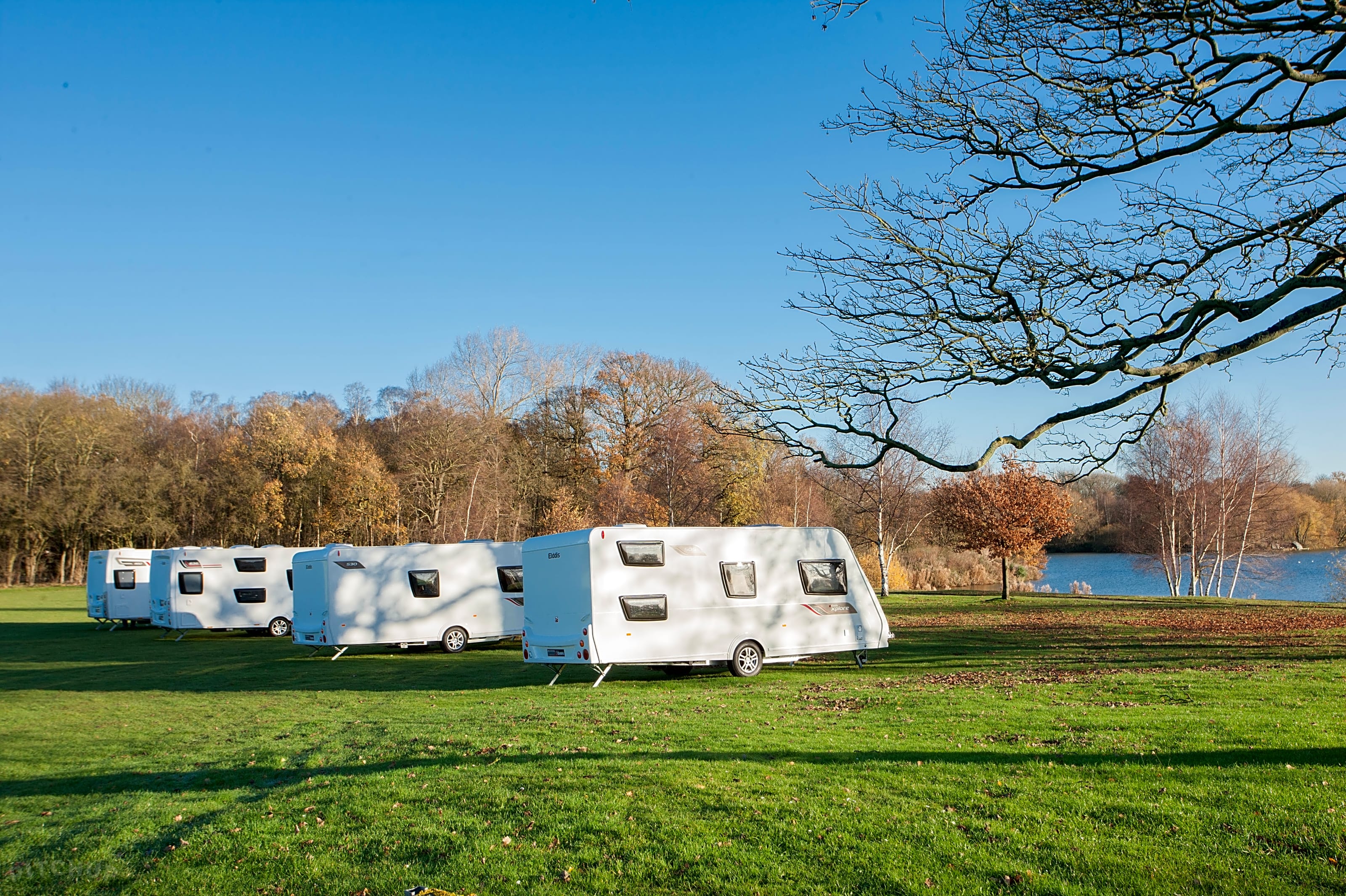 Woodland Waters, Grantham Updated 2021 prices Pitchup®