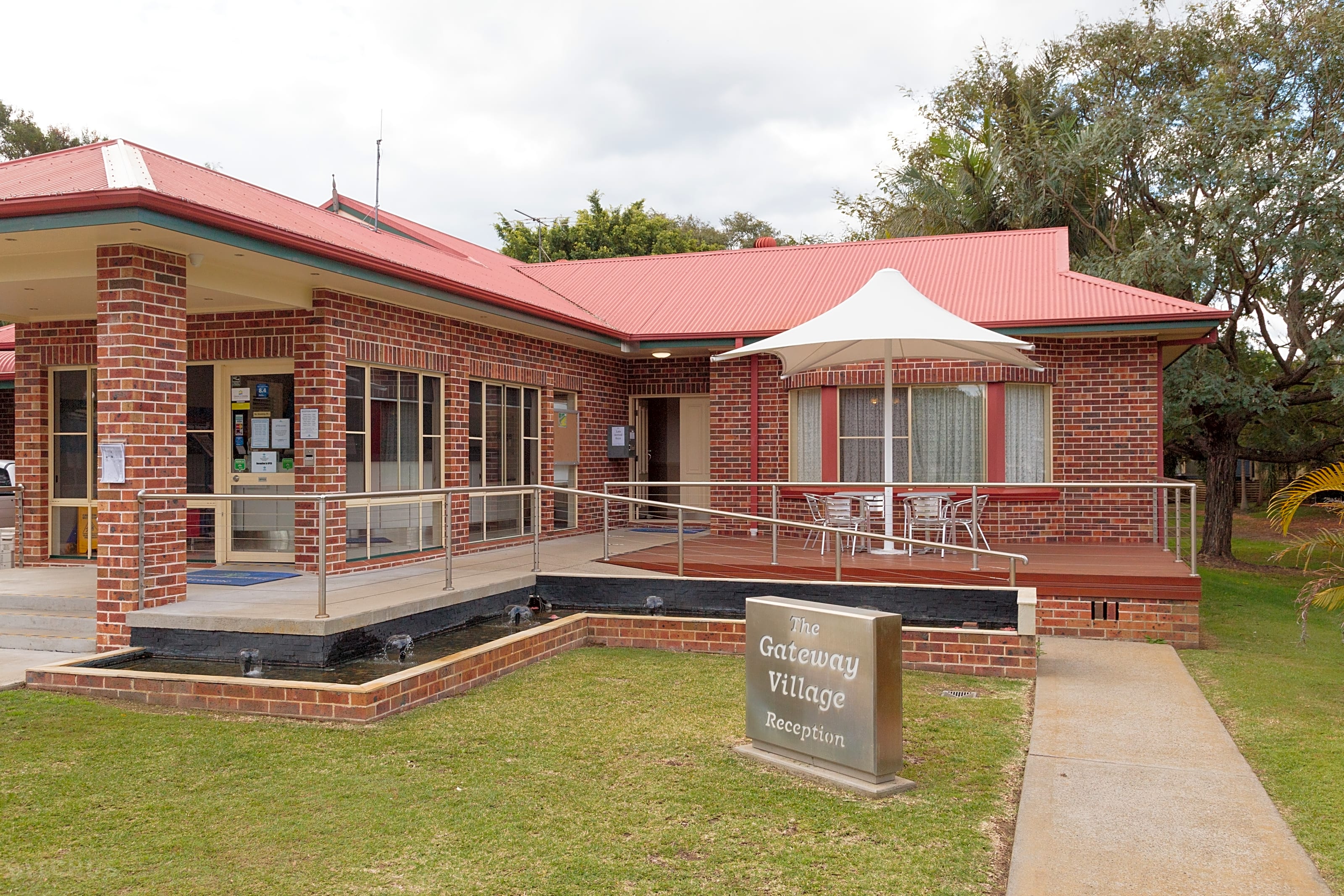 Grafton Holiday Park, Grafton Updated 2020 prices Pitchup®