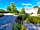 Madryn Castle Holiday Park: Entrance to car park (photo added by manager on 25/03/2023)