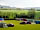 Burhope Farm Campsite: Tents in the main field