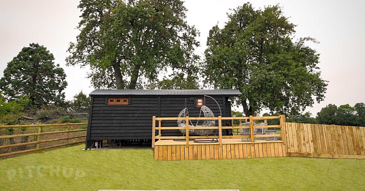 Rowley Farm Holidays, Worcester Updated 2024 prices