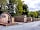 Braidhaugh Holiday Park: The pods