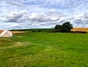 Beamish kempingek
