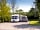 The Old Oaks Touring Park: Space to spread out