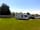 White Cottage Holiday Park: Level pitches