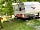 Claremar Twin Lakes Camping Resort: Trailers