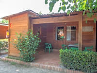 Caseta 2 habitacions (5 places)