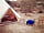 The Olive Garden: The Olive tree bell tent