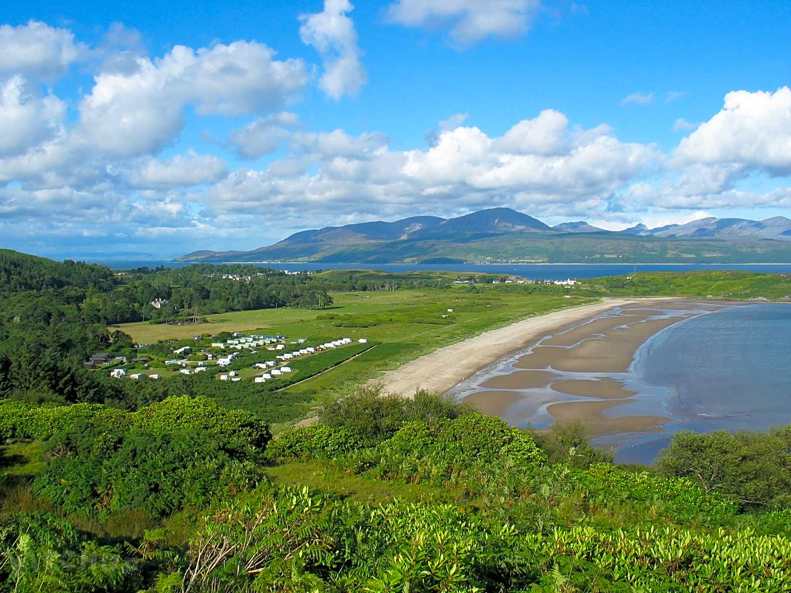 Find Static Caravan Sites and Caravan