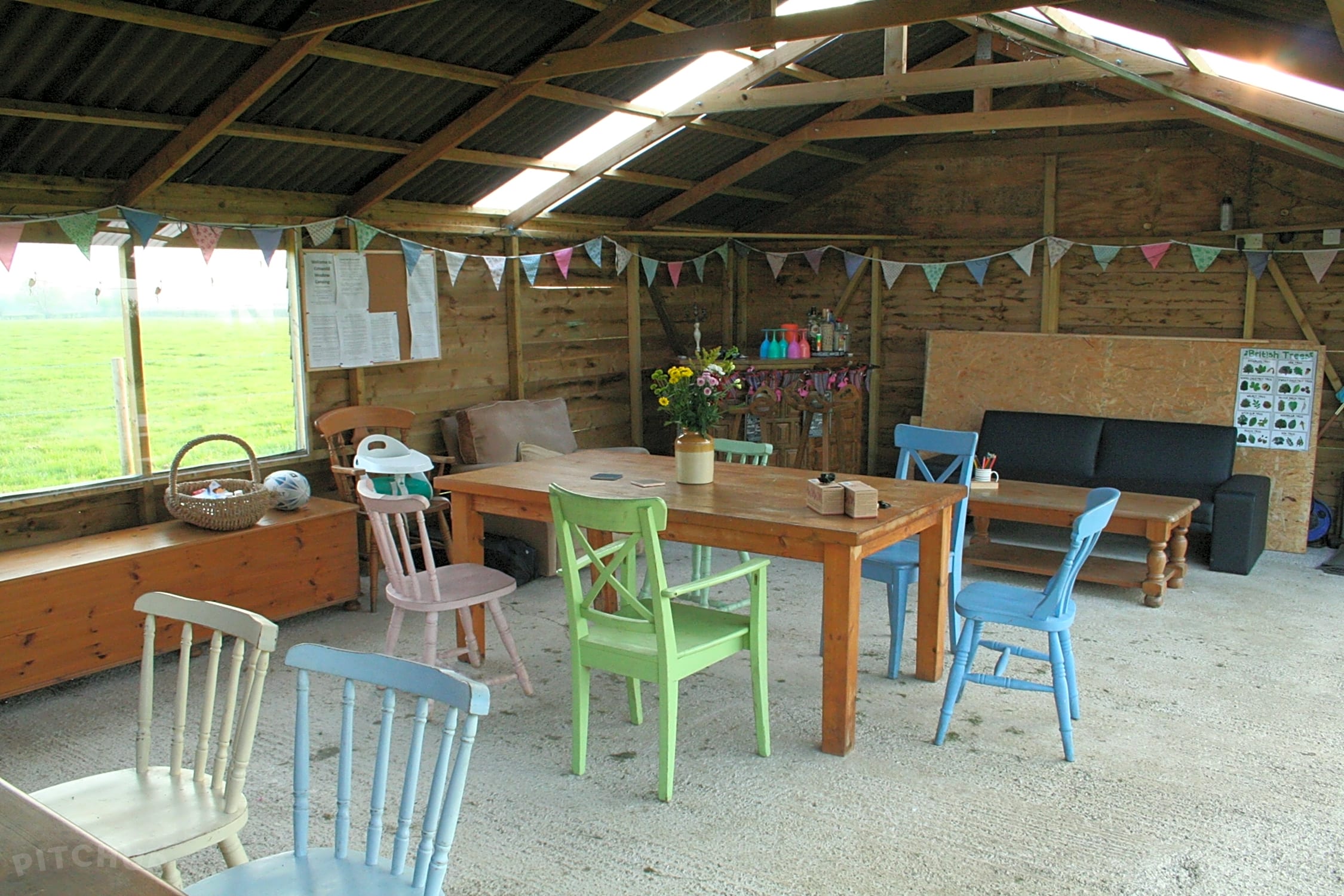 Cotswold Meadow Camping, Chipping Sodbury Updated 2021 prices Pitchup®