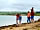 Thorness Bay Holiday Park: Park Setting