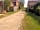 Elm Tree Farm: Site entrance