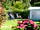 Camping Mané Guernehué: Plenty of space to relax on your comfort pitch