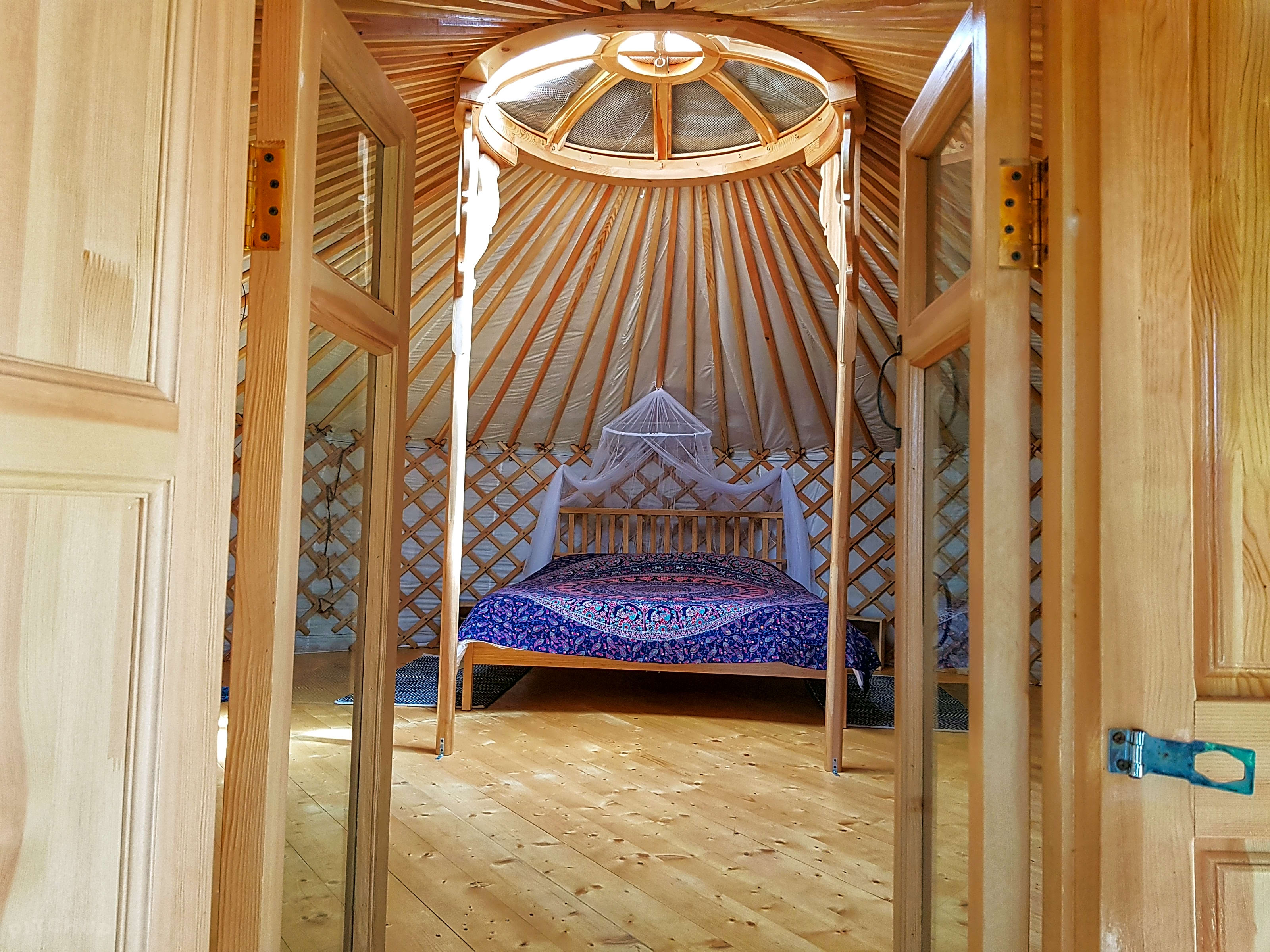 Wallpaper Yurts In Sardinia Jerzu Preus Del 2020 Actualitzats Pitchup For Android Free
