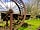 Bredy Farm: Waterwheel