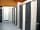 Camping De Bronzen Emmer: Inside the toilet and shower block