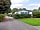 Sonnenresort Maltschacher See: Road around the site