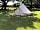 Blue Pool Camping: 2 person tent (photo added by  on 24/07/2021)