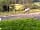 Coalbeck Caravan Park: Lovely view of countryside and not of other tents like some sites.
