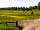 The Original Hut Company: Grass pitch area