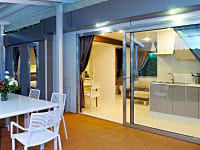 Casa mobile Lux 2 camera