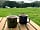 Newfold Farm: Cuppas with a view