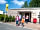 Marton Mere Holiday Village: Touring facilities