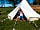 Gunthorpe Camping