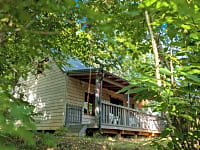 Castelwood - Chalets - Biron - Dordogne Castelwood - Chalets - Biron - Dordogne