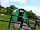 Fferm Gelli Camping: Pod Pinc (photo added by manager on 16/05/2022)