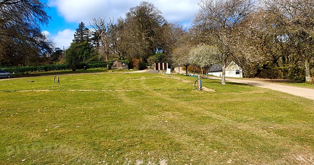 Great Trethew Manor Camping, Liskeard Updated 2021 prices Pitchup®