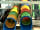Camping La Kilienne: Toboggan slides (photo added by manager on 28/04/2016)
