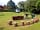 Hunts Farm: Communal barbecue area (photo added by brandon on 31/07/2014)
