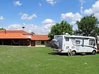 Lote para motor-casa de grama com eletricidade opcional