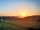 Mattiscombe Farm Camping: Beautiful sun rise