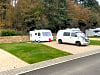 The High Hermitage Holiday Park: Lovely site (photo added on 11/17/2024)