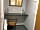 Court Farm Leisure Park: Vanity table