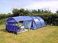 All set up for your holiday All set up for your holiday