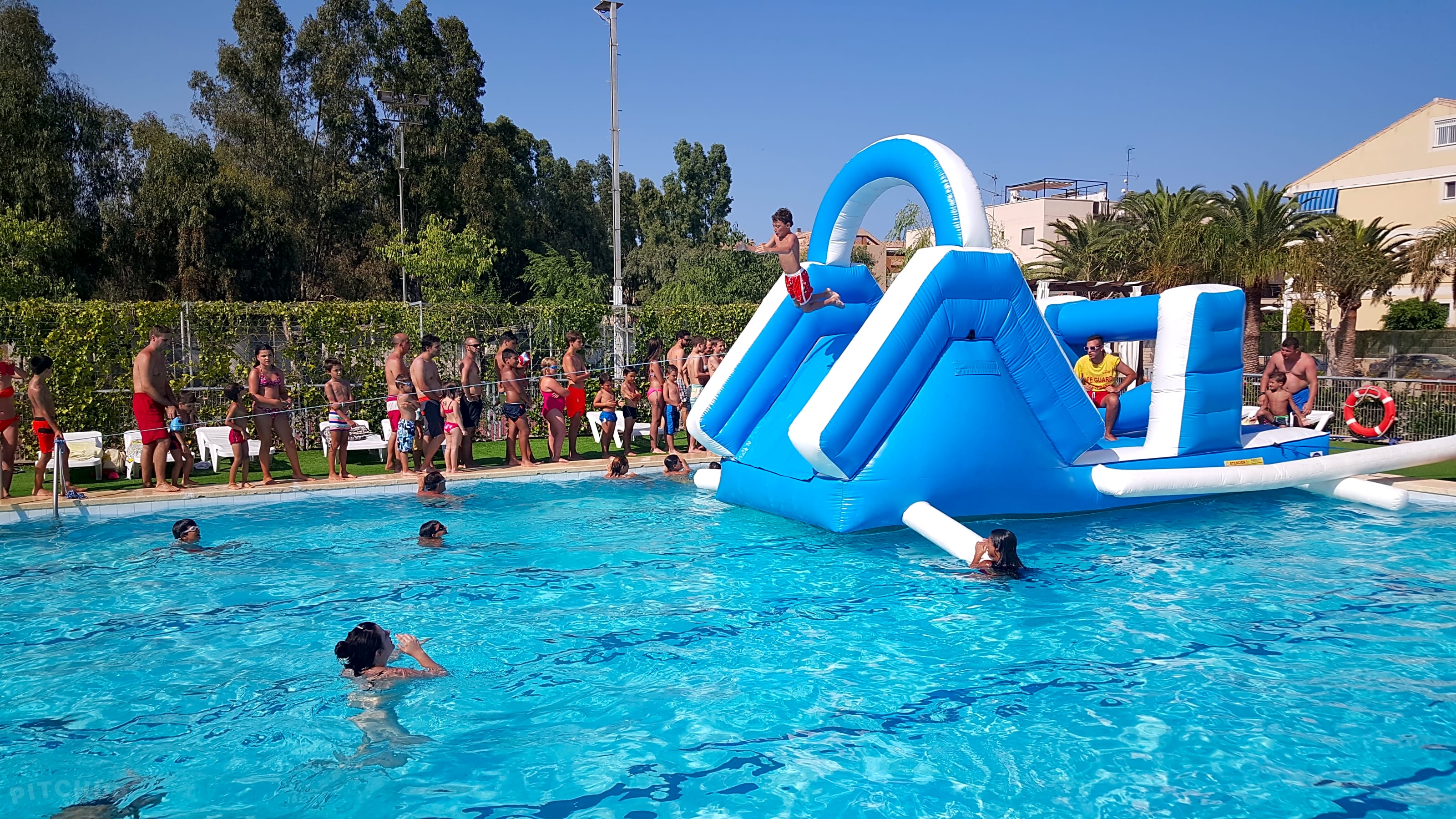 Camping Valencia, Puçol Pitchup®